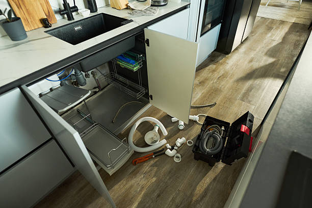 24/7 Emergency Faucet Repair experts in Greenville, NC